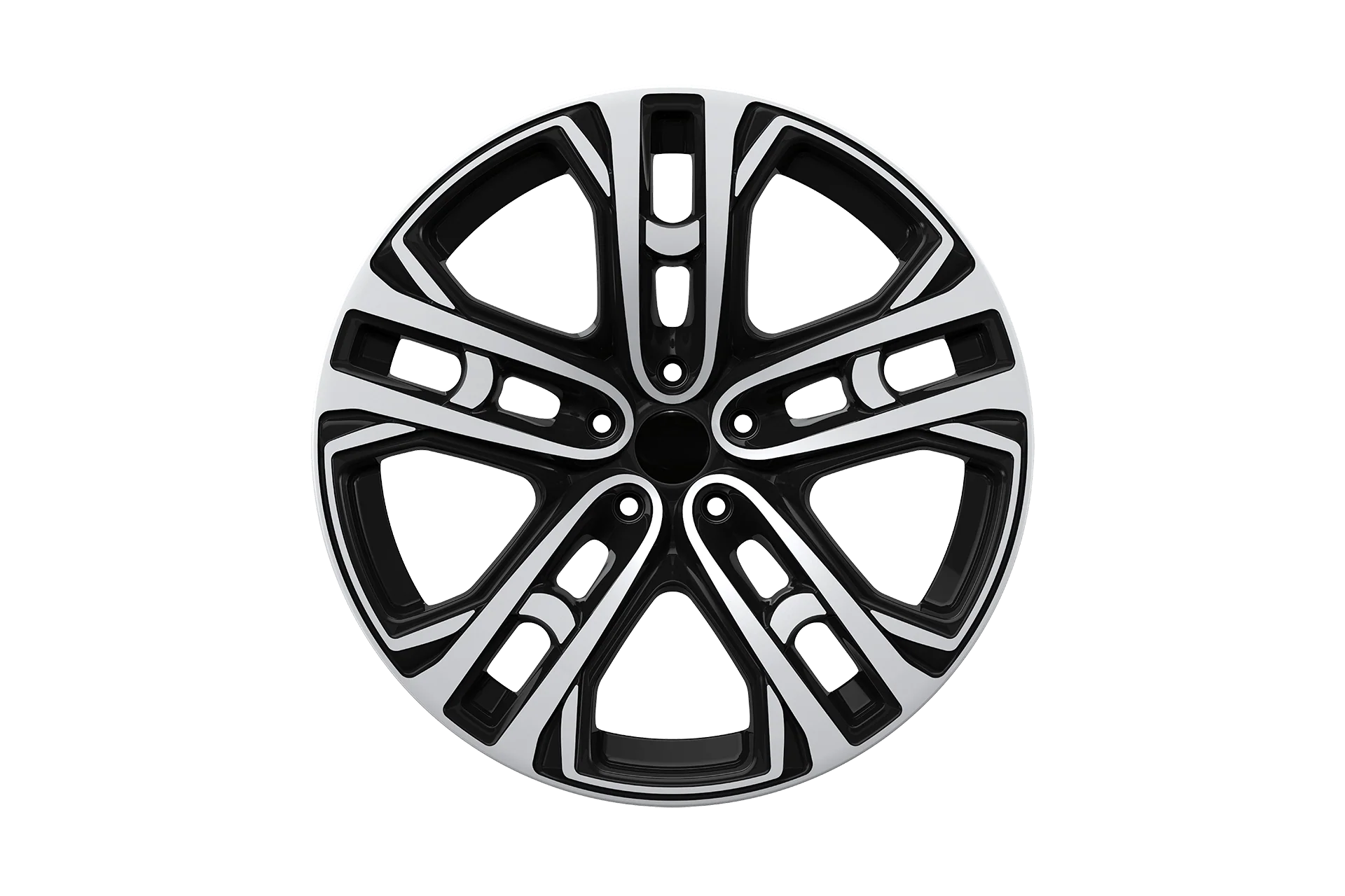 Le Mans Light Alloy Wheels Suitable for Audi Q7 (2016 Onwards)