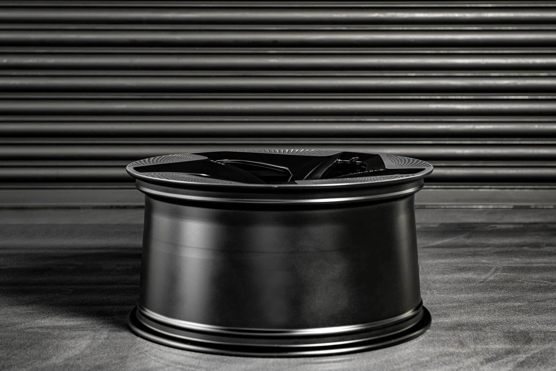 Bentley Bentayga (2016-2020) Type 8 Forged Alloy Wheels - Image 15
