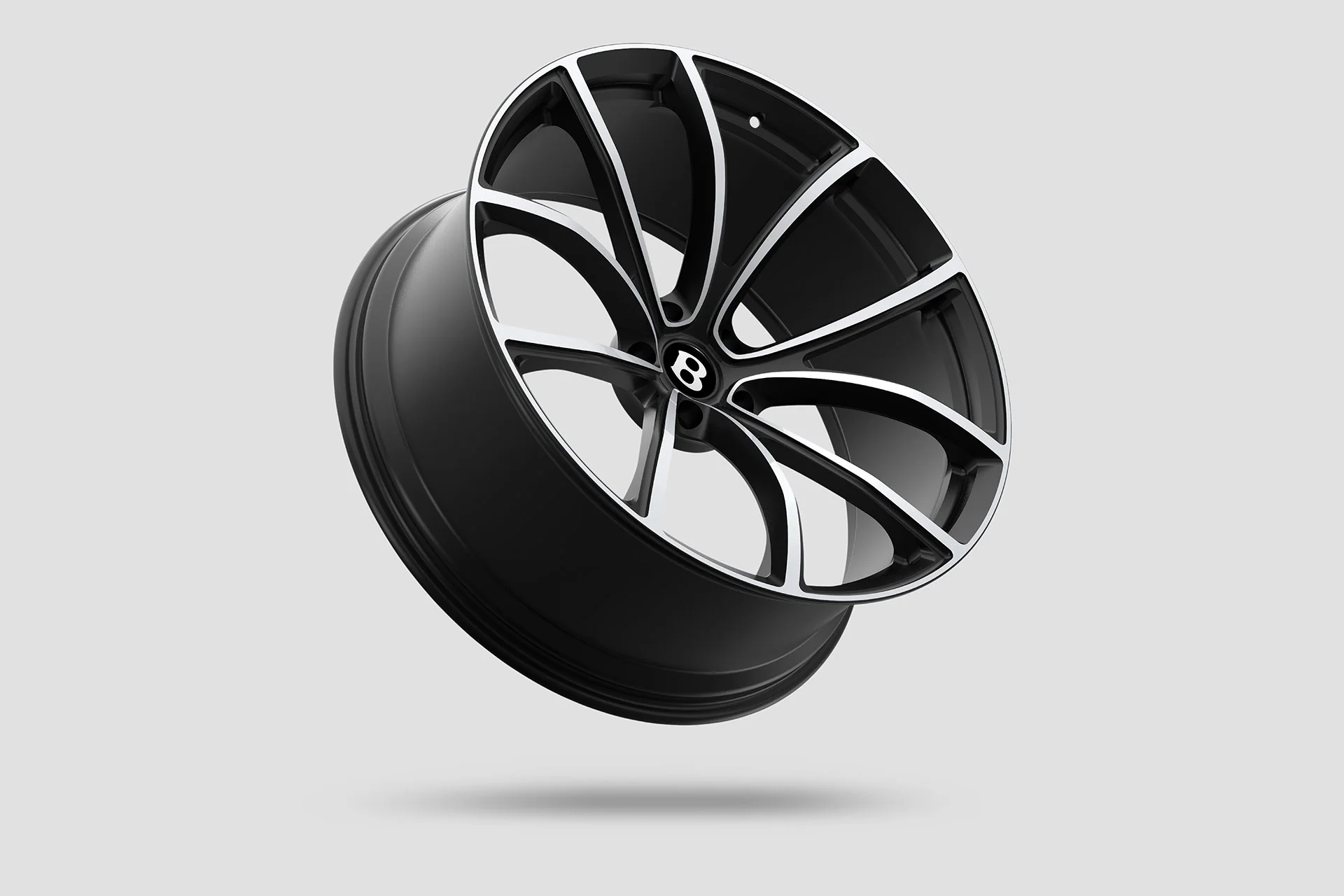 Bentley Bentayga (2016-2020) Type 54 Forged Light Alloy Wheels - Image 4