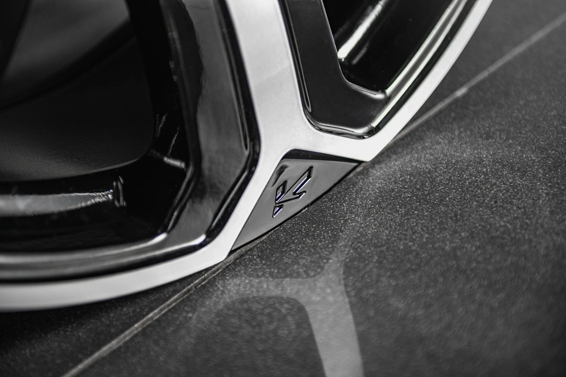 Bentley Continental GT (2003-2018) Dark Mist Alloy Wheels - Image 6