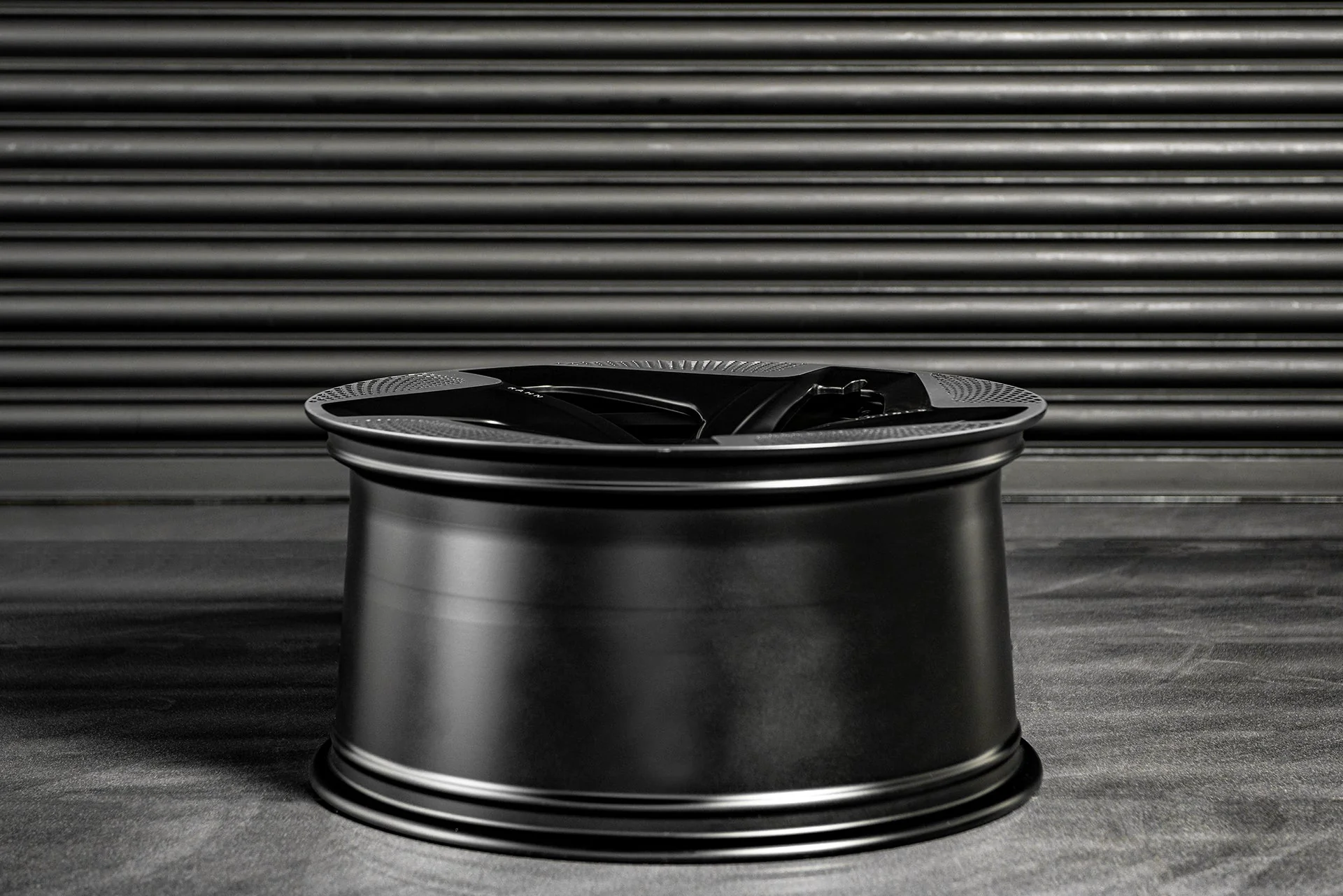Bentley Continental GT (2018 Onwards) Type 8 Forged Alloy Wheels - Image 15
