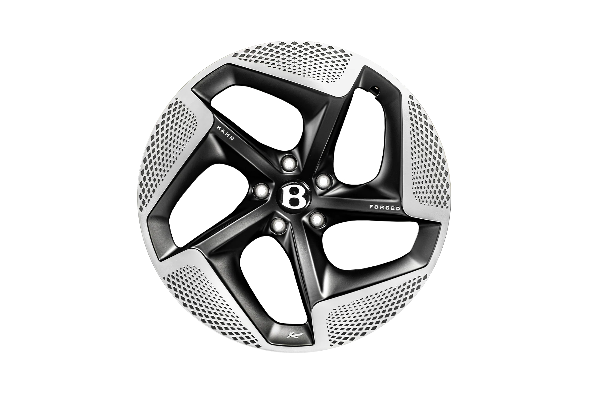 Bentley Flying Spur (2020 Onwards) Type 8 Forged Alloy Wheels