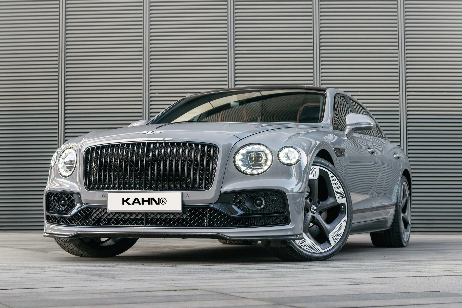 Bentley Flying Spur (2020 Onwards) Type 8 Forged Alloy Wheels - Image 5
