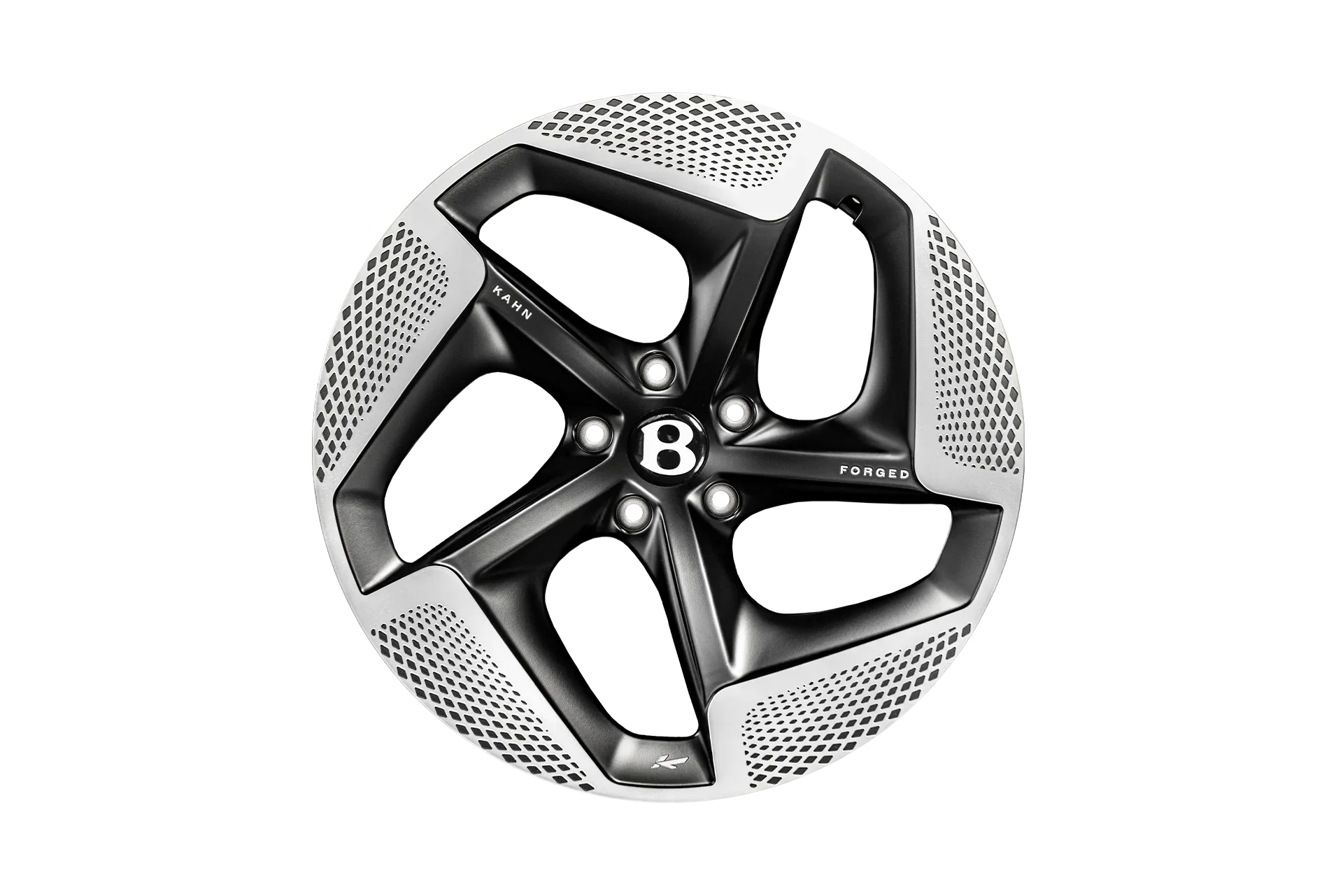Bentley Mulsanne (2016 Onwards) Type 8 Forged Alloy Wheels