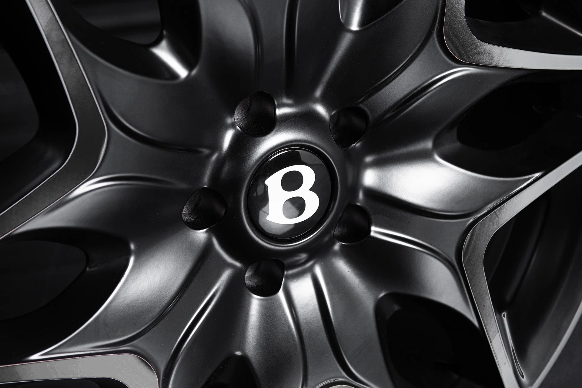 Bentley Mulsanne (2016 Onwards) Split 6 Light Alloy Wheels - Image 10