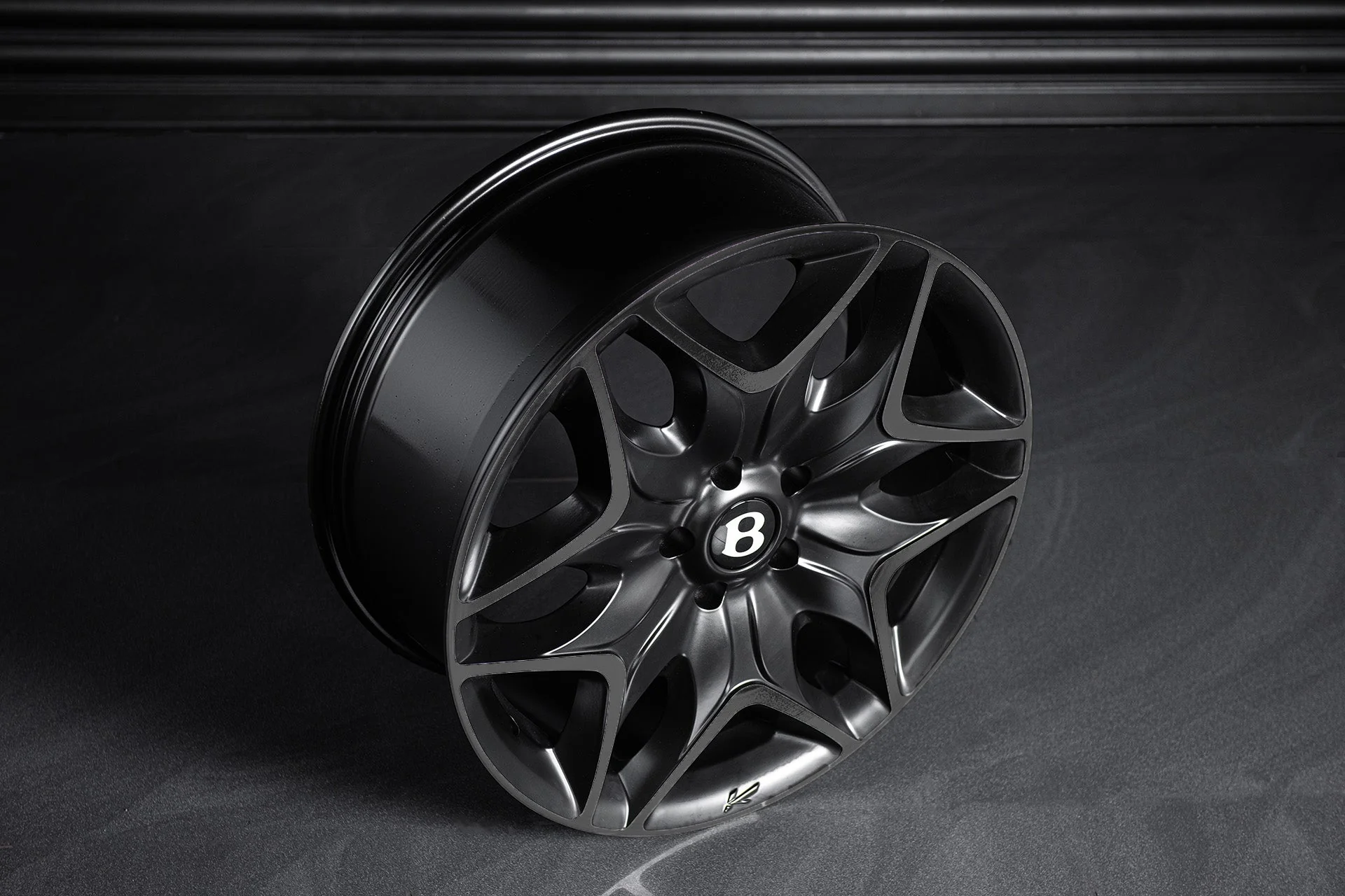 Bentley Mulsanne (2016 Onwards) Split 6 Light Alloy Wheels - Image 7