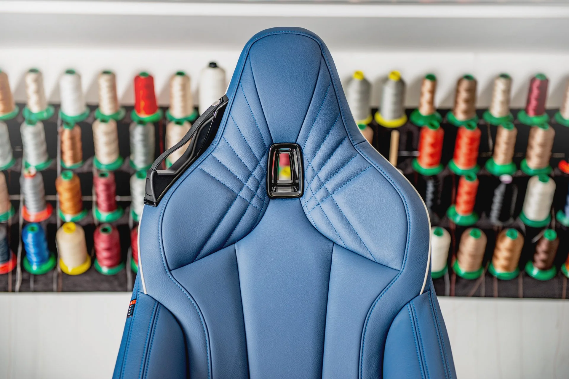 Leather Interior Suitable For BMW Z4 M SPORT (2018 Onwards) - Image 12