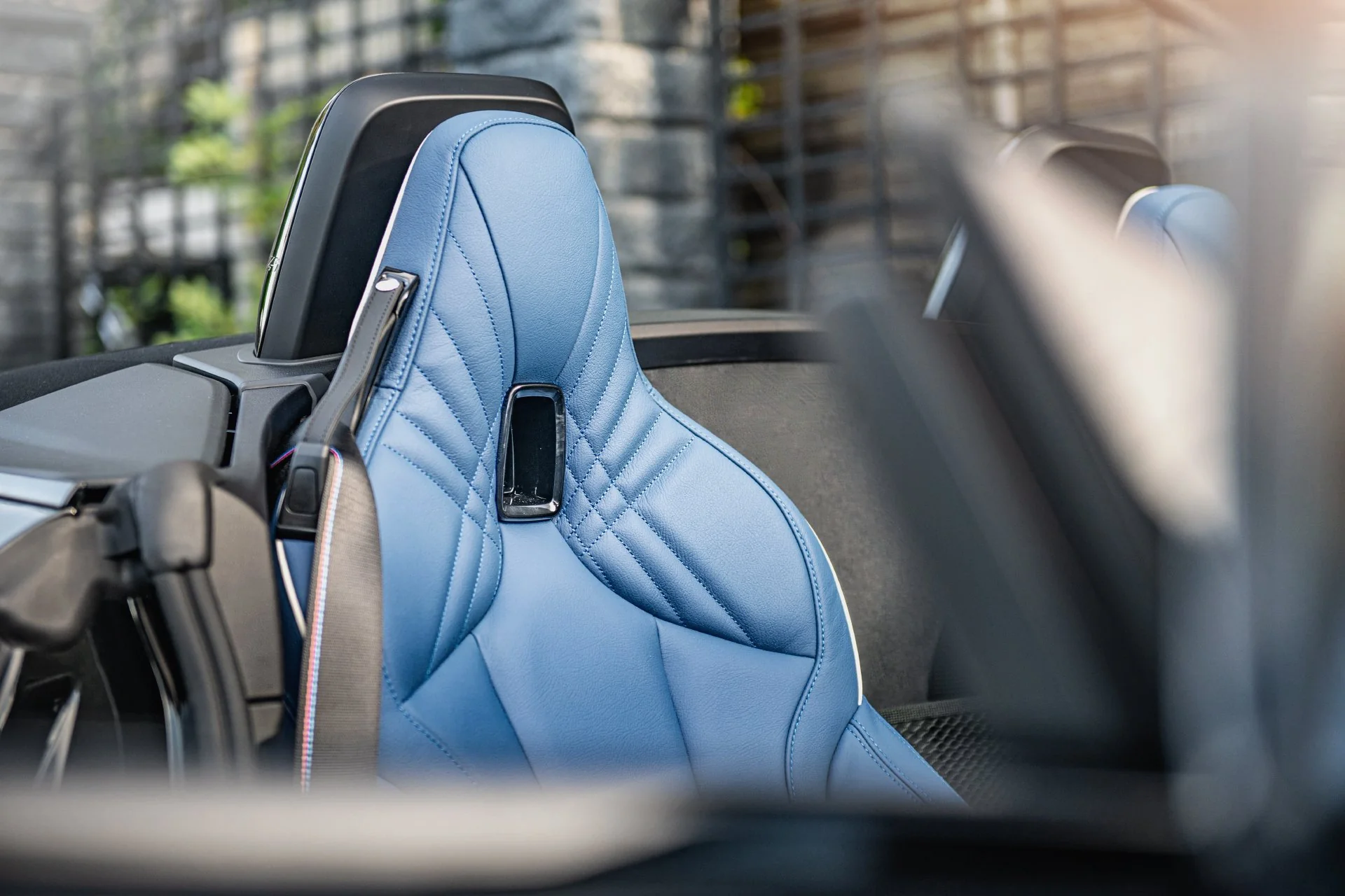 Leather Interior Suitable For BMW Z4 M SPORT (2018 Onwards) - Image 3