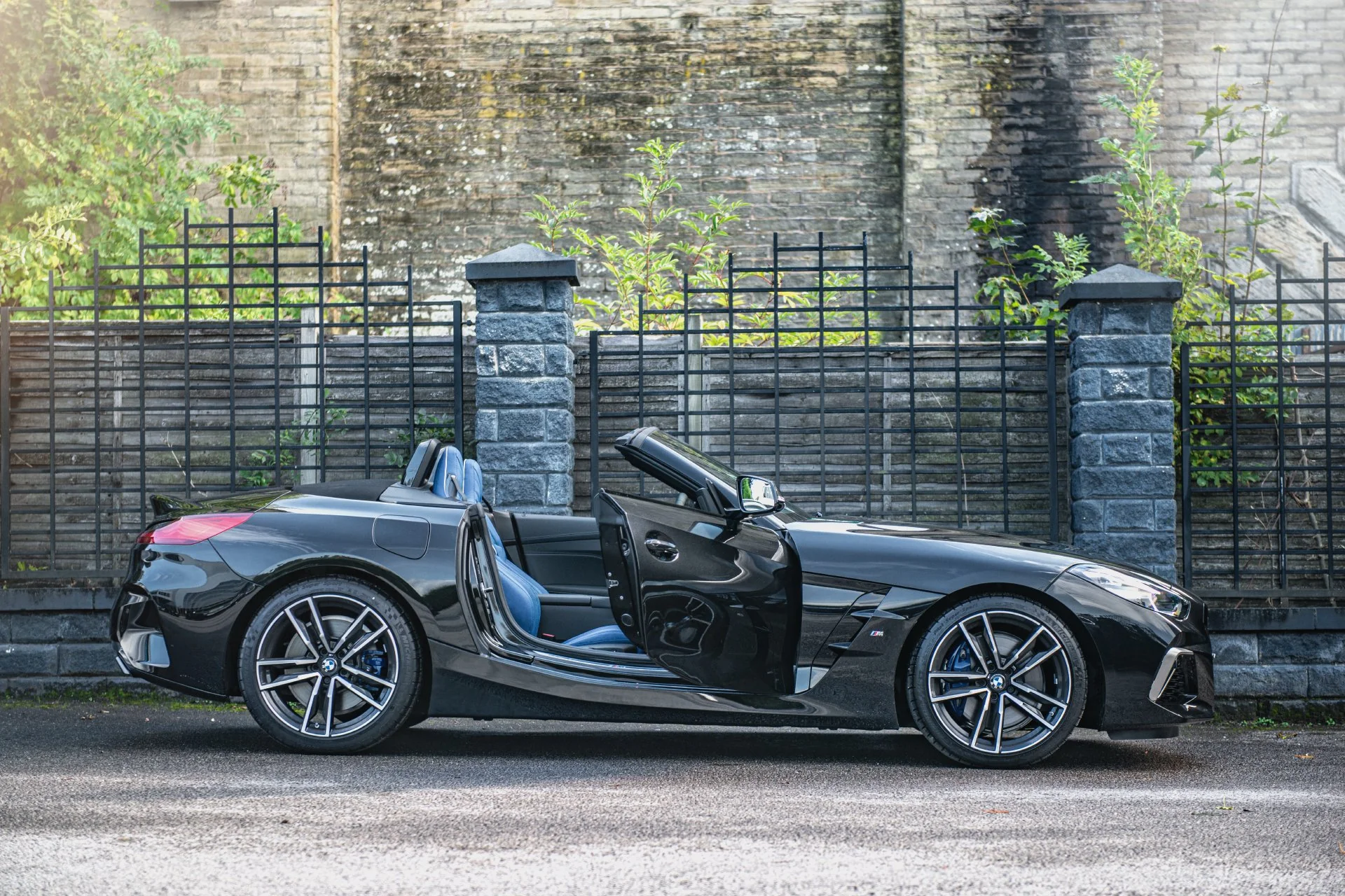 Leather Interior Suitable For BMW Z4 M SPORT (2018 Onwards) - Image 6