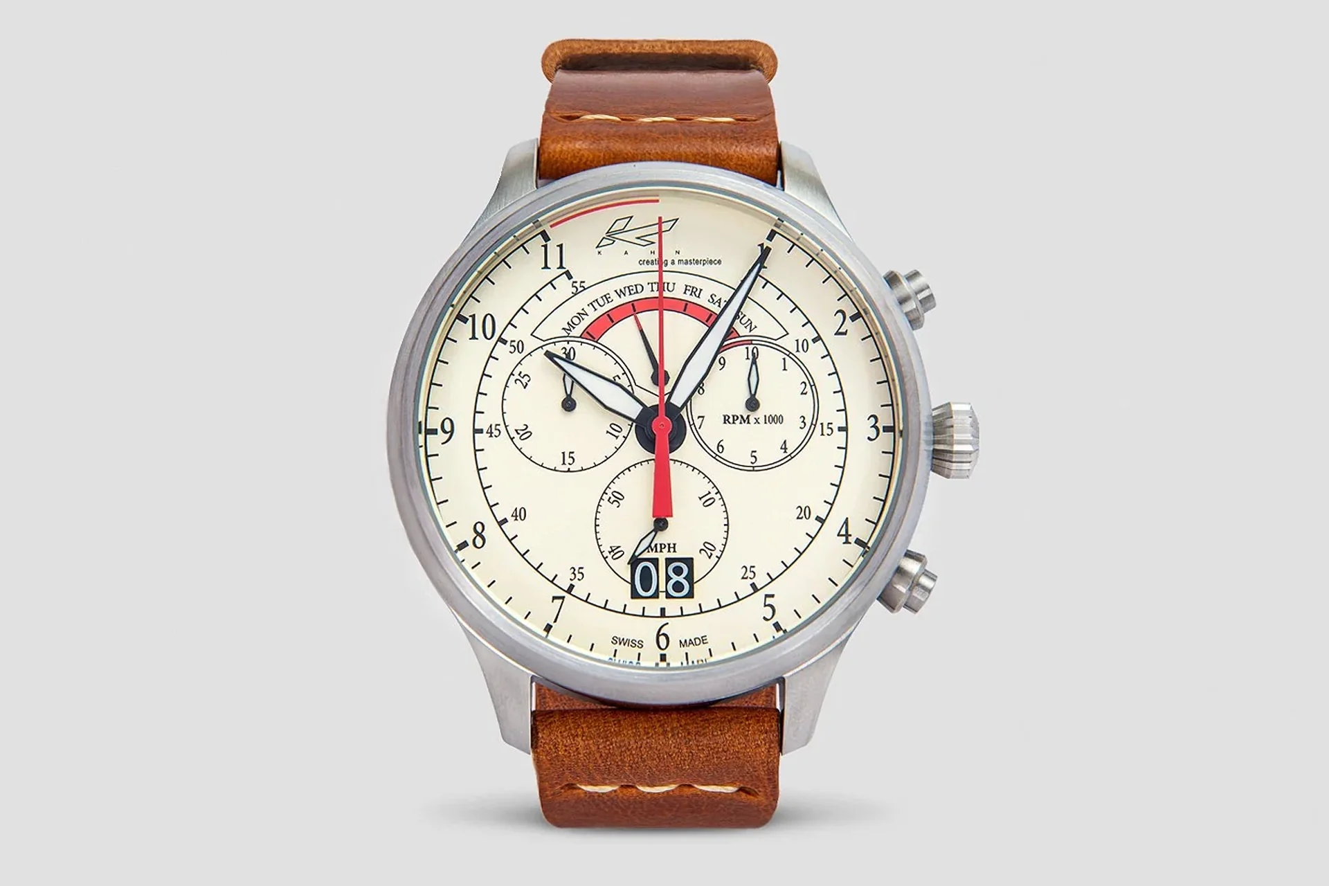 Driver's Chronograph - Image 15