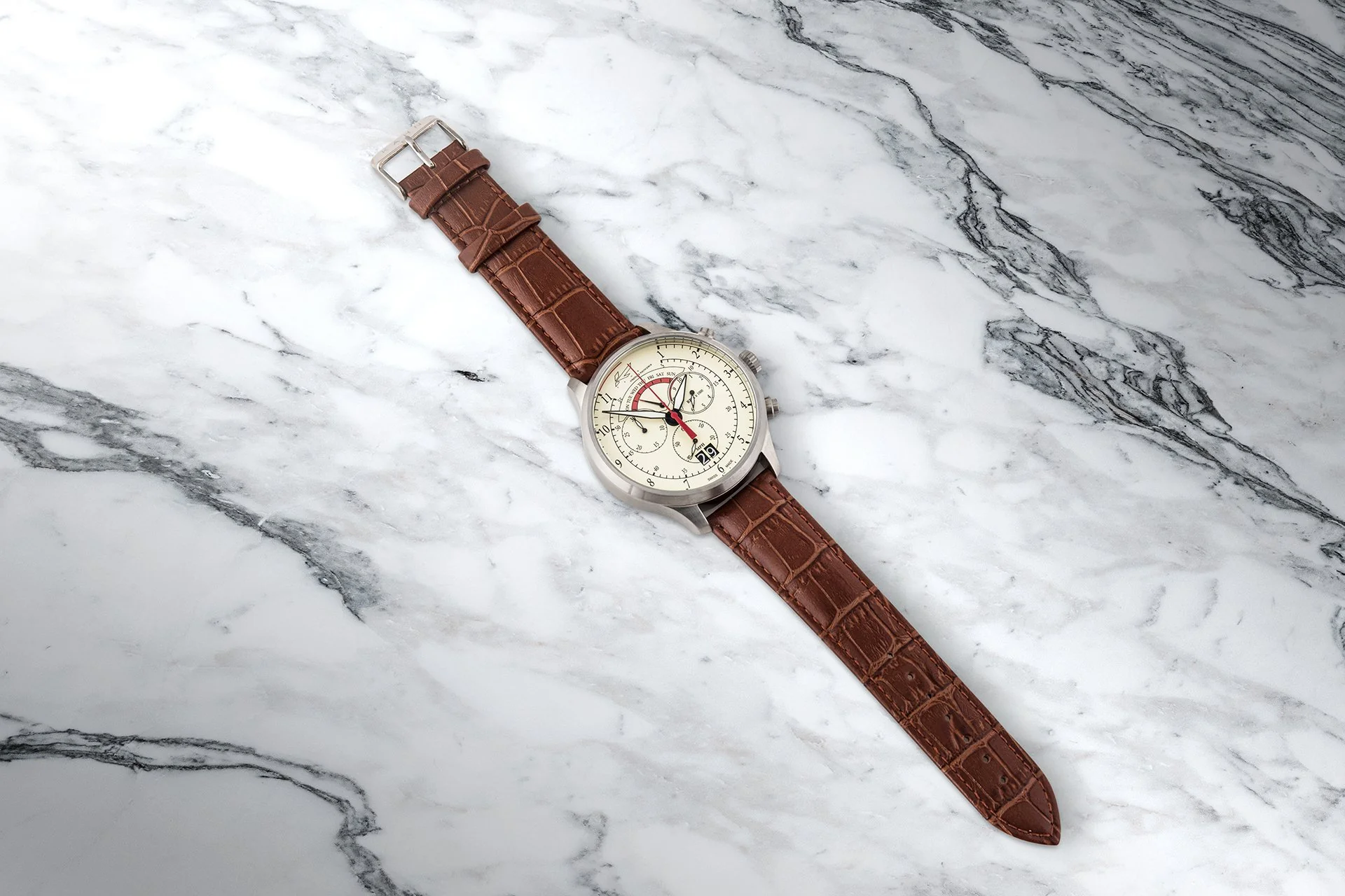 Driver's Chronograph - Image 8