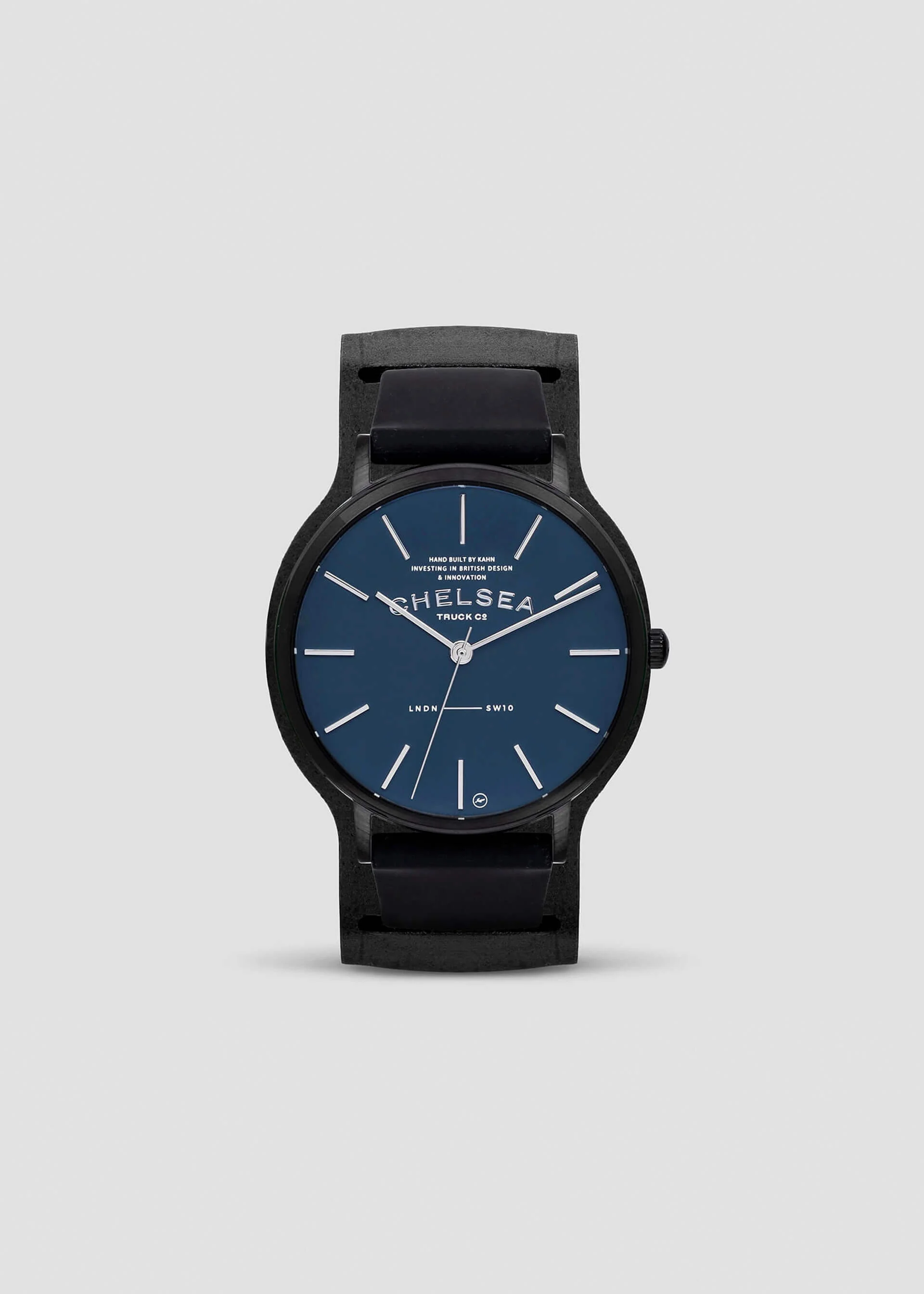 Expedition Naval Watch