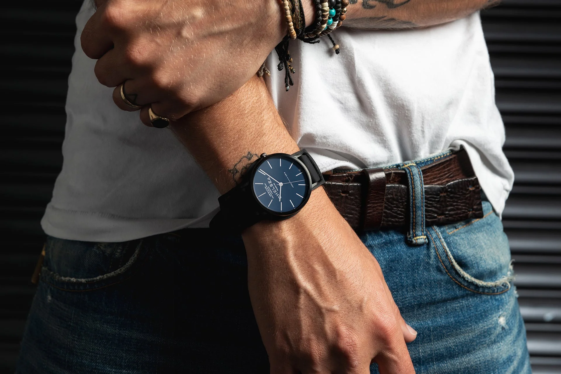 Expedition Naval Watch - Image 2