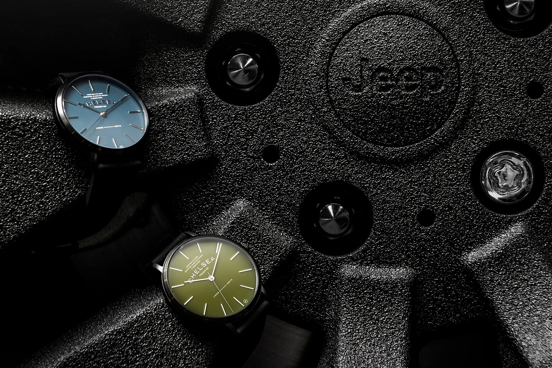 Expedition Naval Watch - Image 6