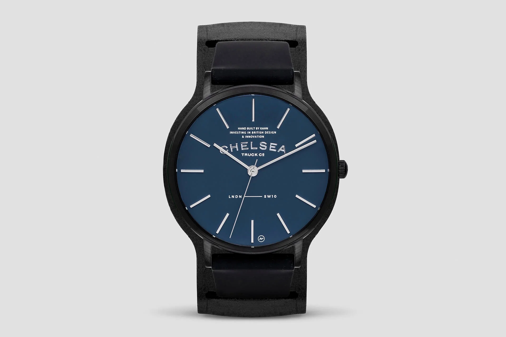 Expedition Naval Watch - Image 9