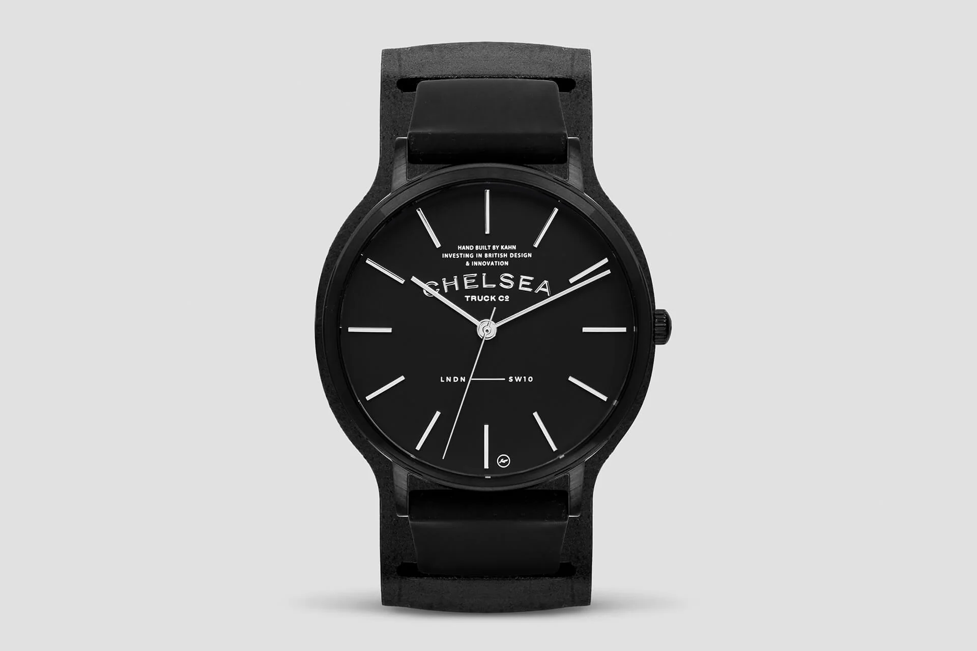 Expedition Noir Watch - Image 7
