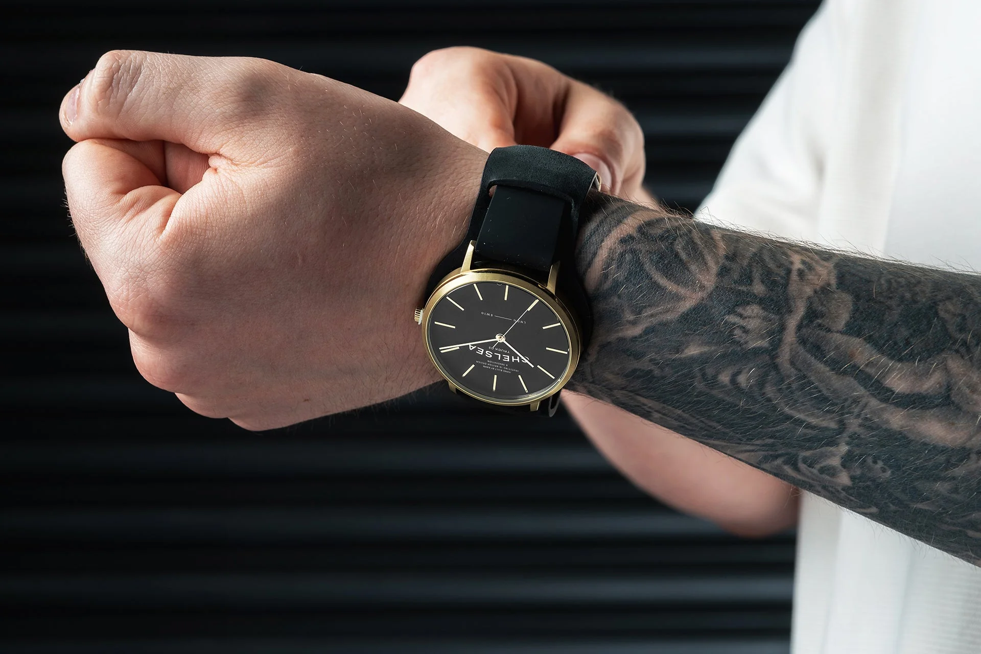 Expedition Regal Watch - Image 3