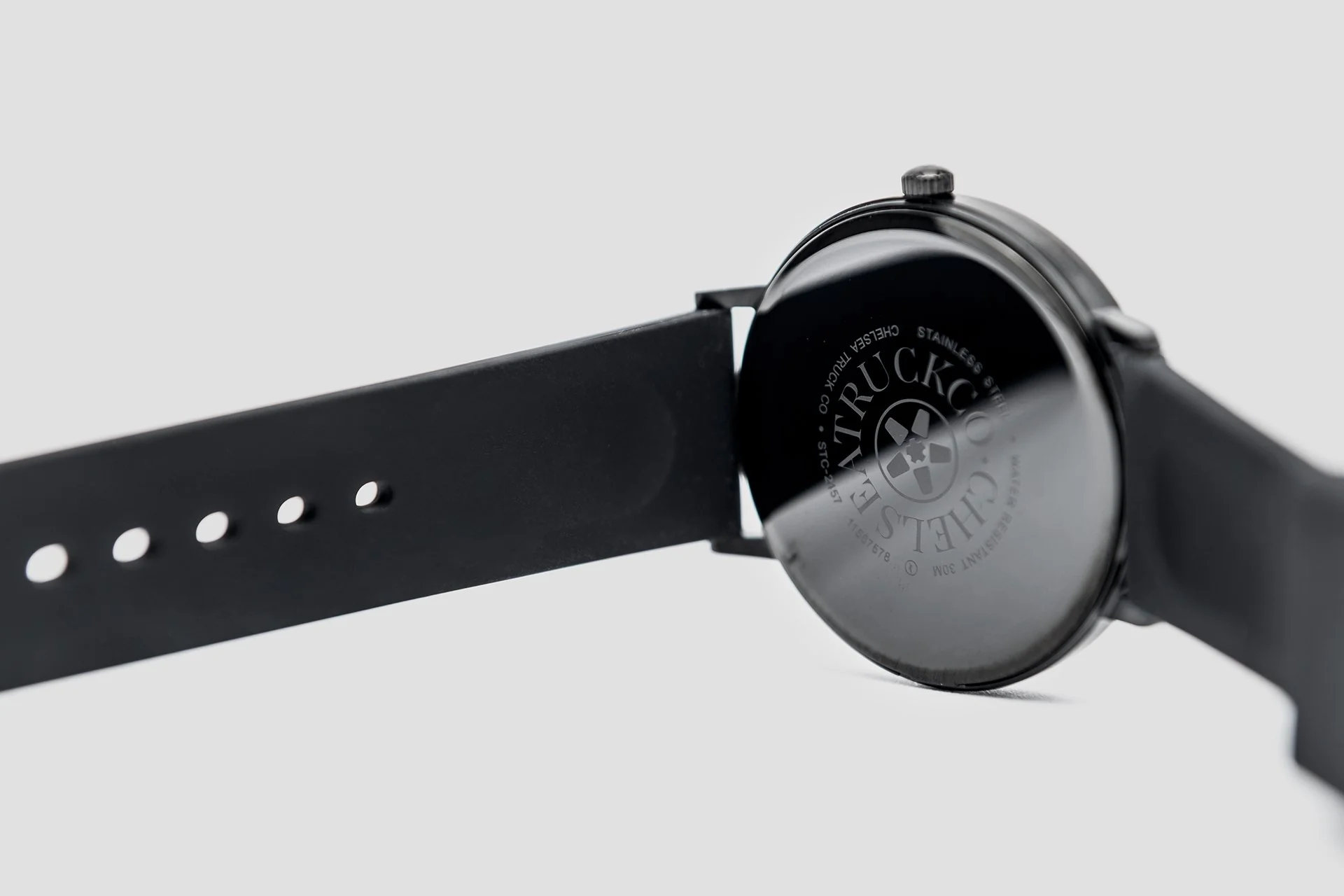 Expedition Stealth Watch - Image 5