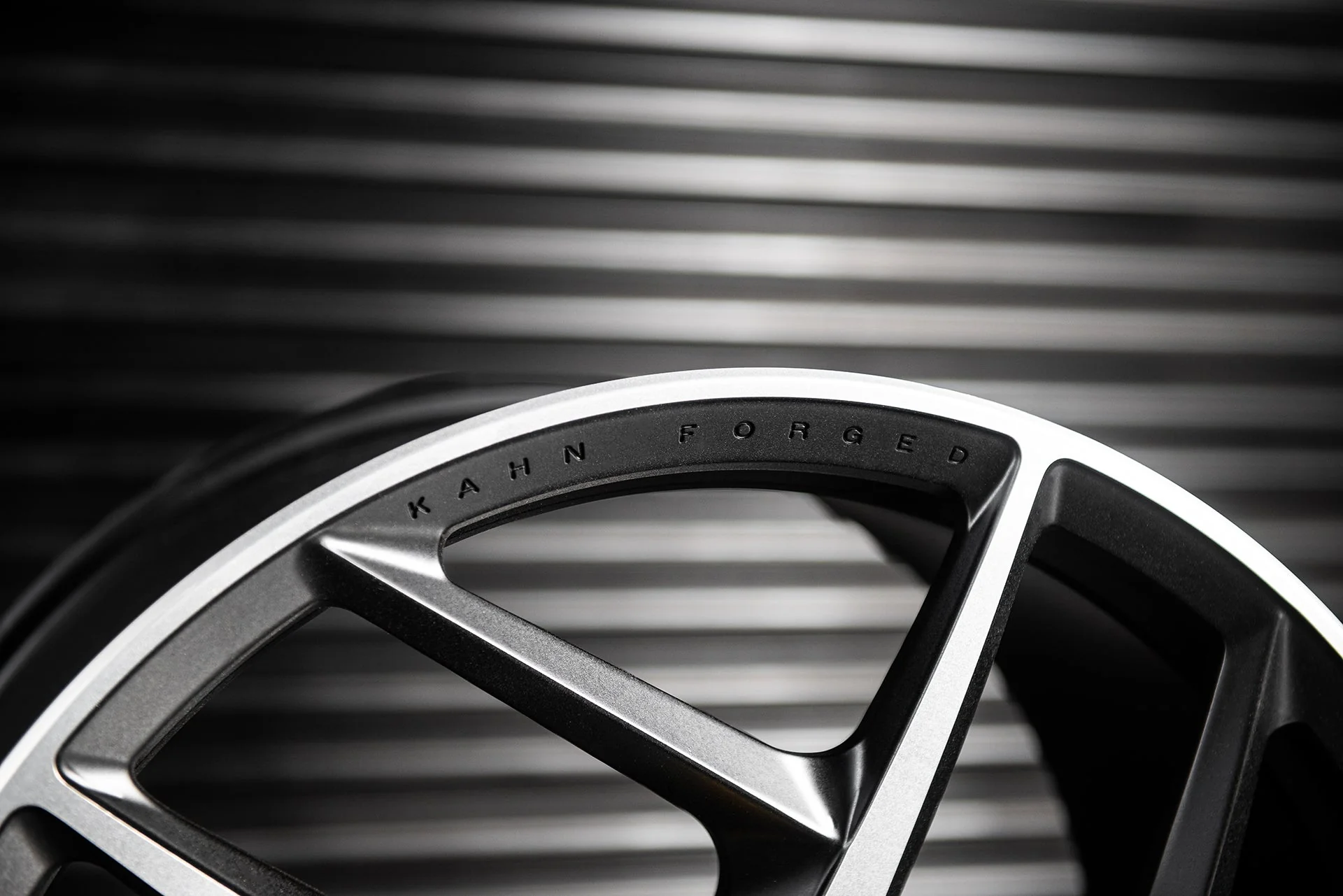 Ferrari 458 Type 52 Forged Light Alloy Wheels - Image 3