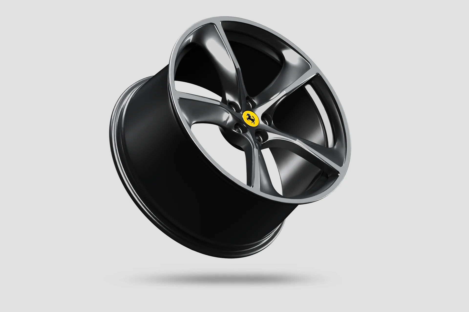 Ferrari F12 Grand Edition Remastered Forged Alloy Wheels - Image 11
