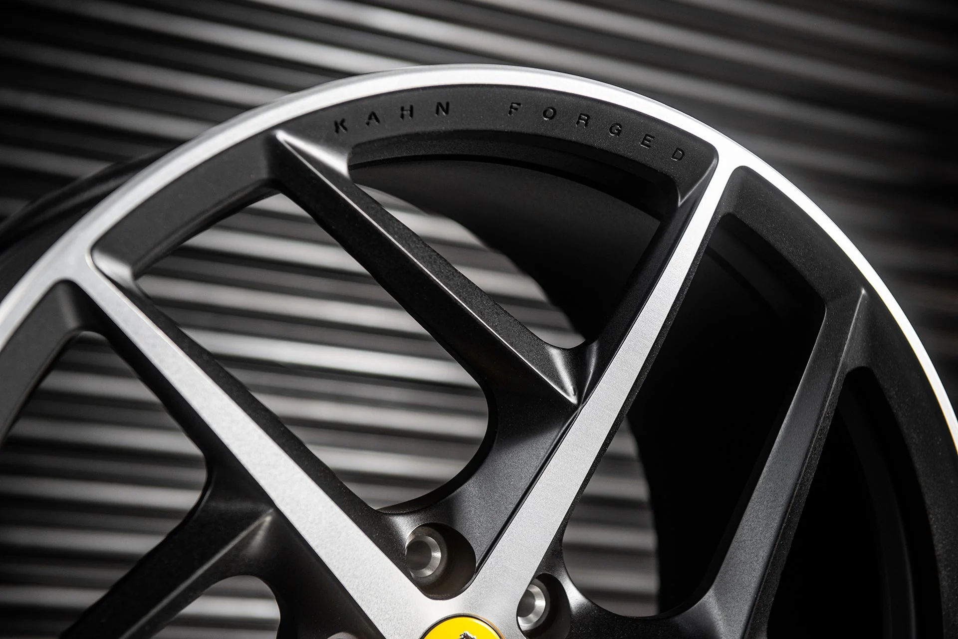 Ferrari GTC4 Lusso Type 52 Forged Light Alloy Wheels - Image 5