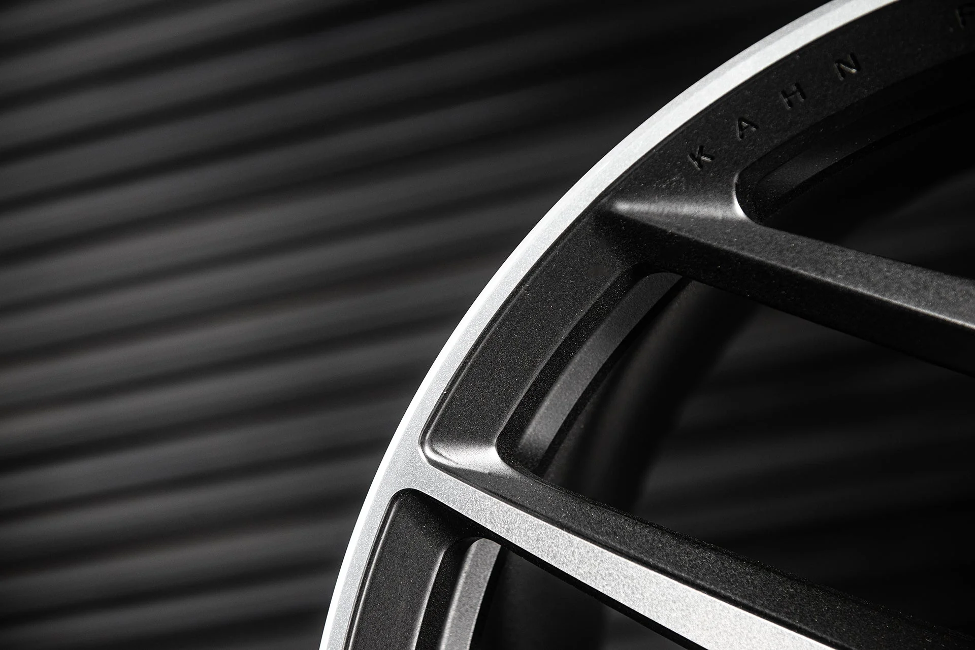 Ferrari GTC4 Lusso Type 52 Forged Light Alloy Wheels - Image 9