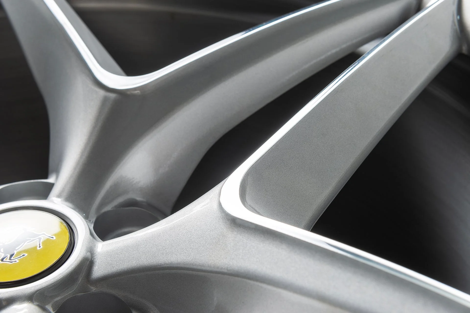 Ferrari GTC4 Lusso Type 62 Forged Alloy Wheels - Image 21