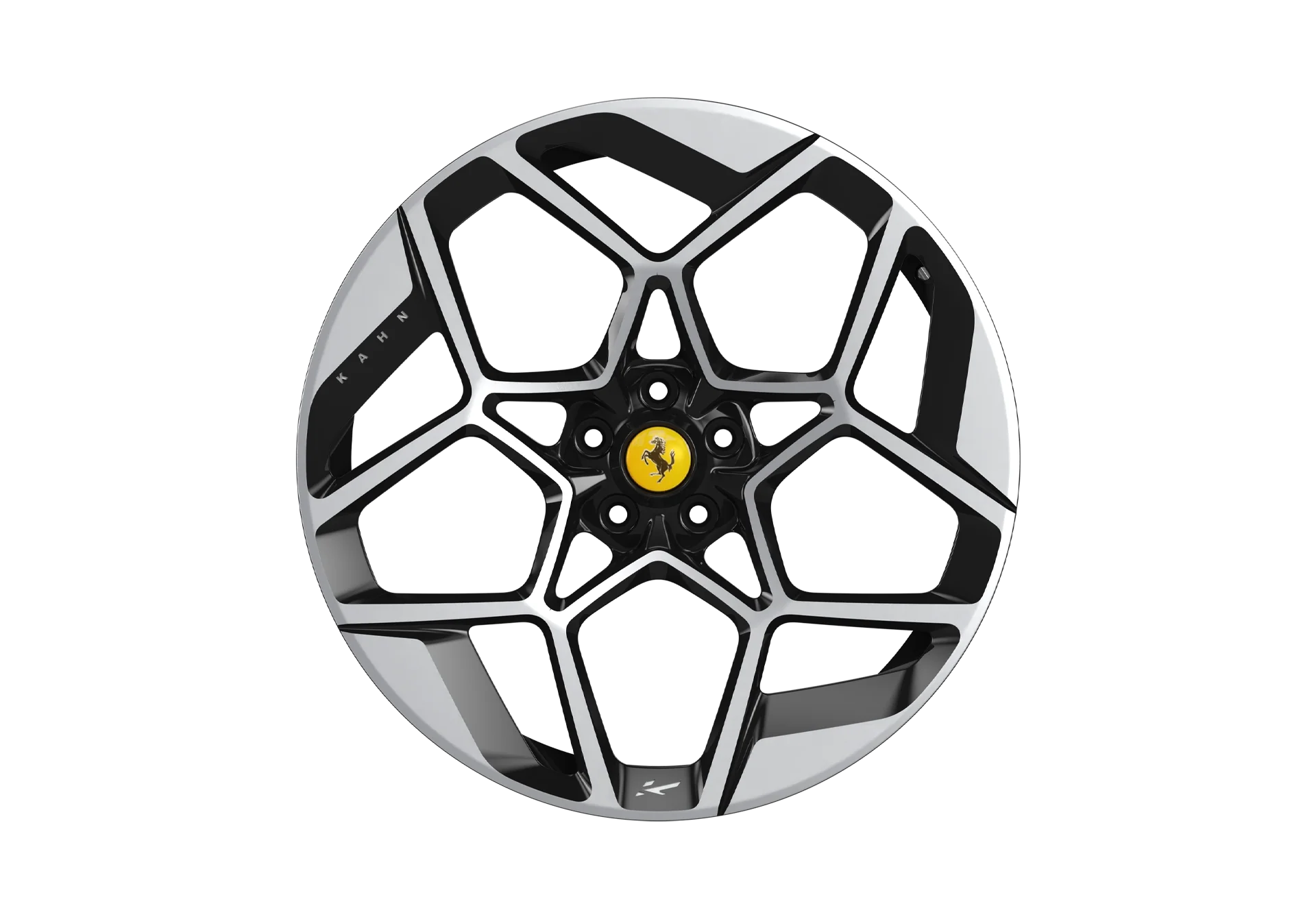 Ferrari Purosangue (2023 Onwards) Type 75 Forged Light Alloy Wheels