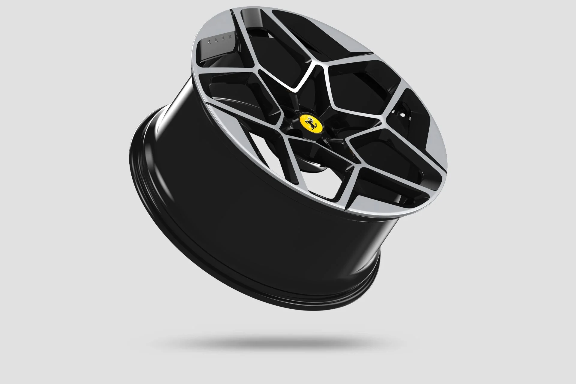 Ferrari Purosangue (2023 Onwards) Type 75 Forged Light Alloy Wheels - Image 12