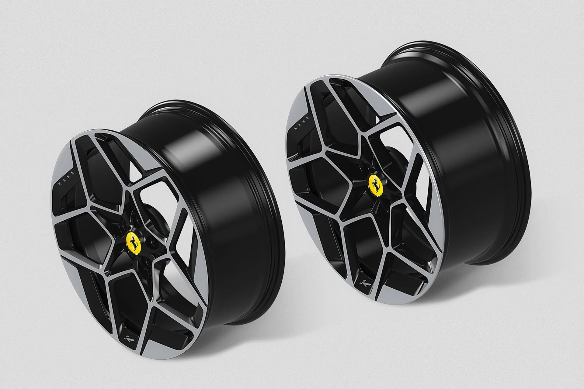 Ferrari Purosangue (2023 Onwards) Type 75 Forged Light Alloy Wheels - Image 3