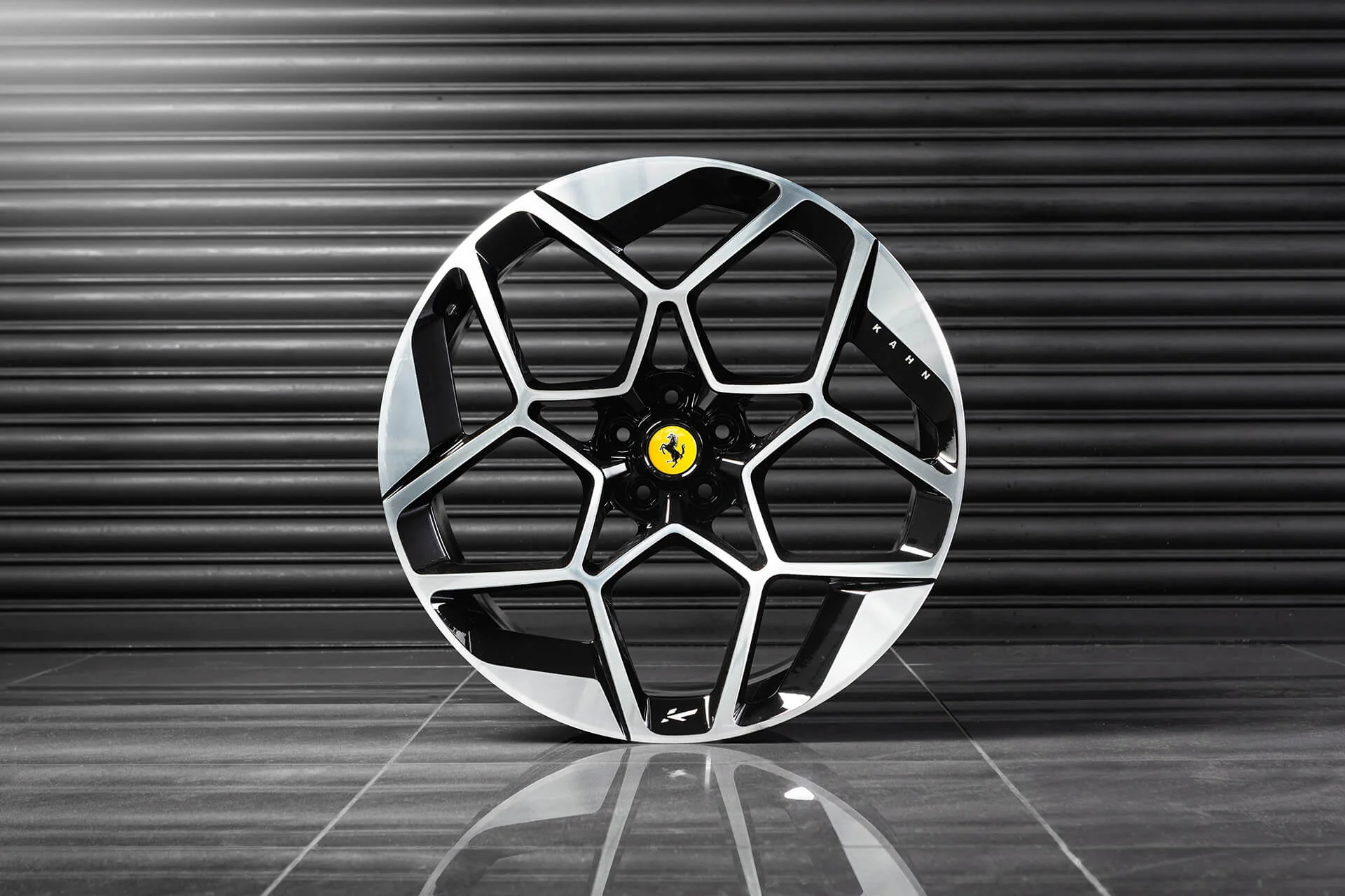 Ferrari Purosangue (2023 Onwards) Type 75 Forged Light Alloy Wheels - Image 5