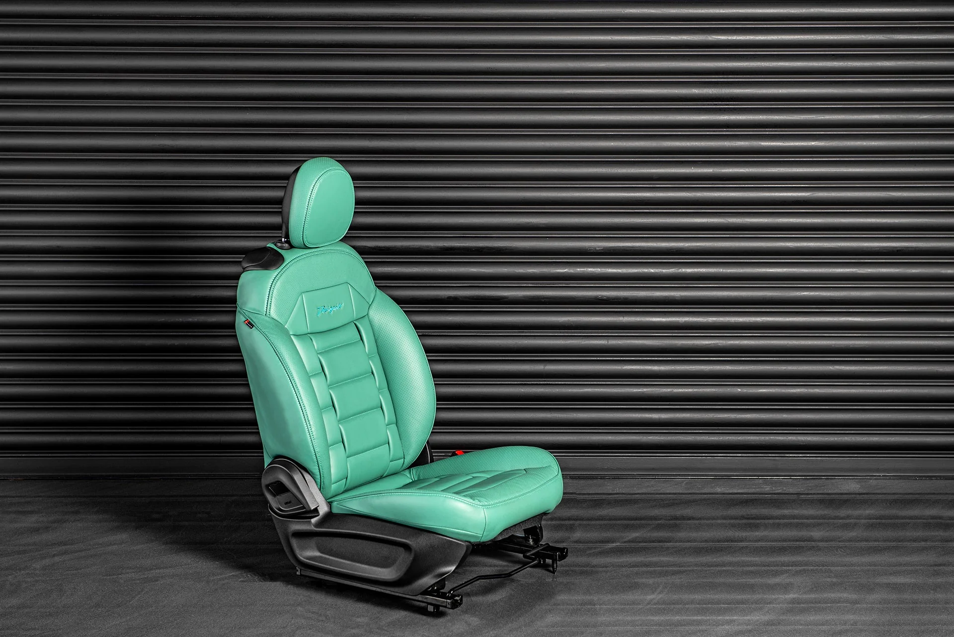 Fiat 500E (2020 Onwards) Comfort Leather Interior - Image 10