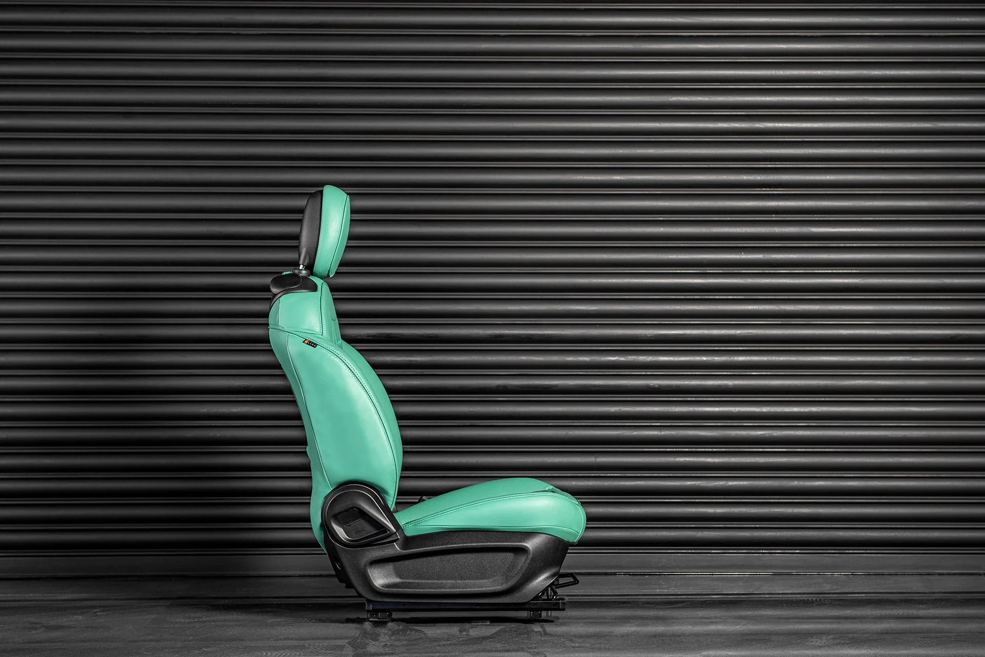 Fiat 500E (2020 Onwards) Comfort Leather Interior - Image 14