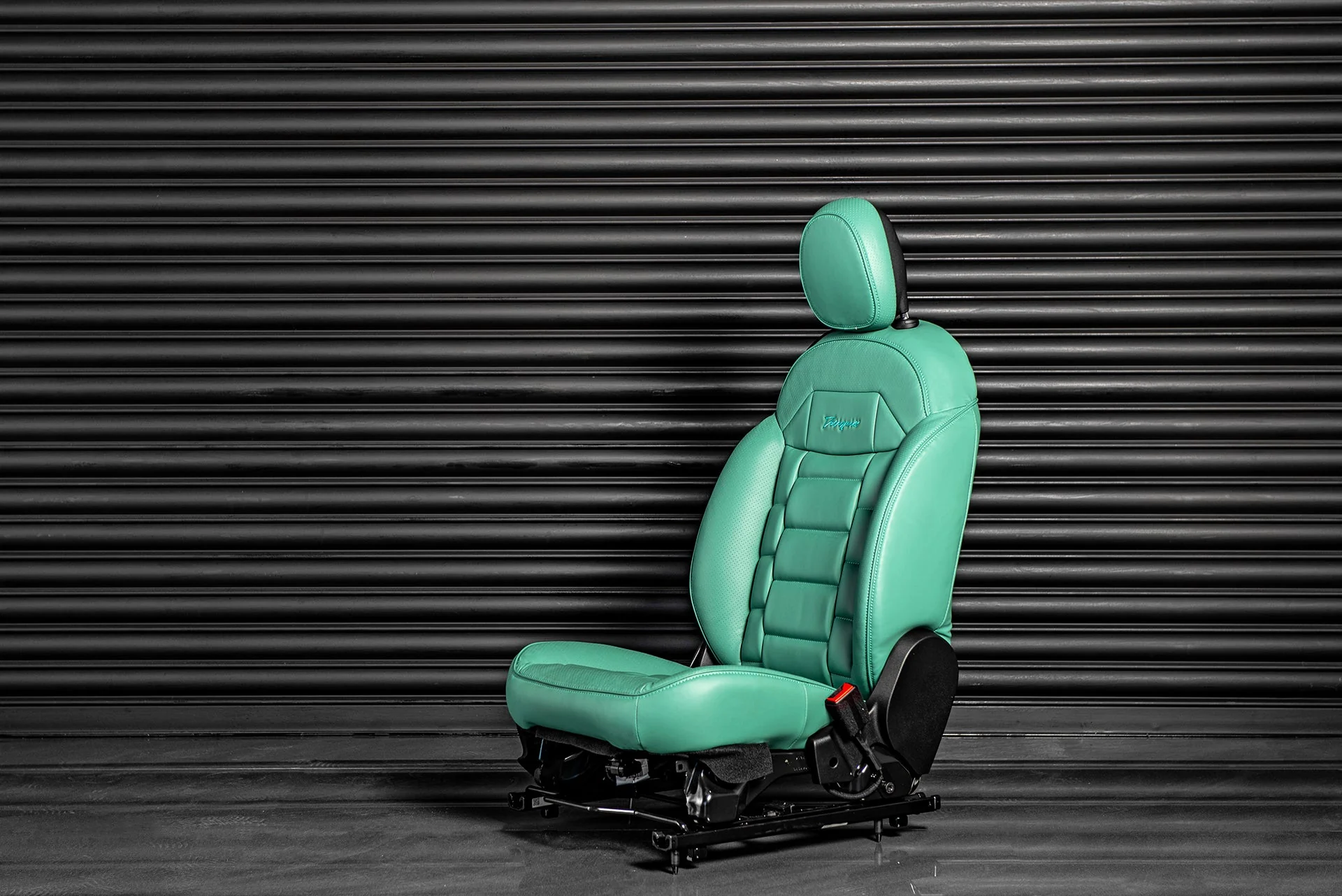 Fiat 500E (2020 Onwards) Comfort Leather Interior - Image 6