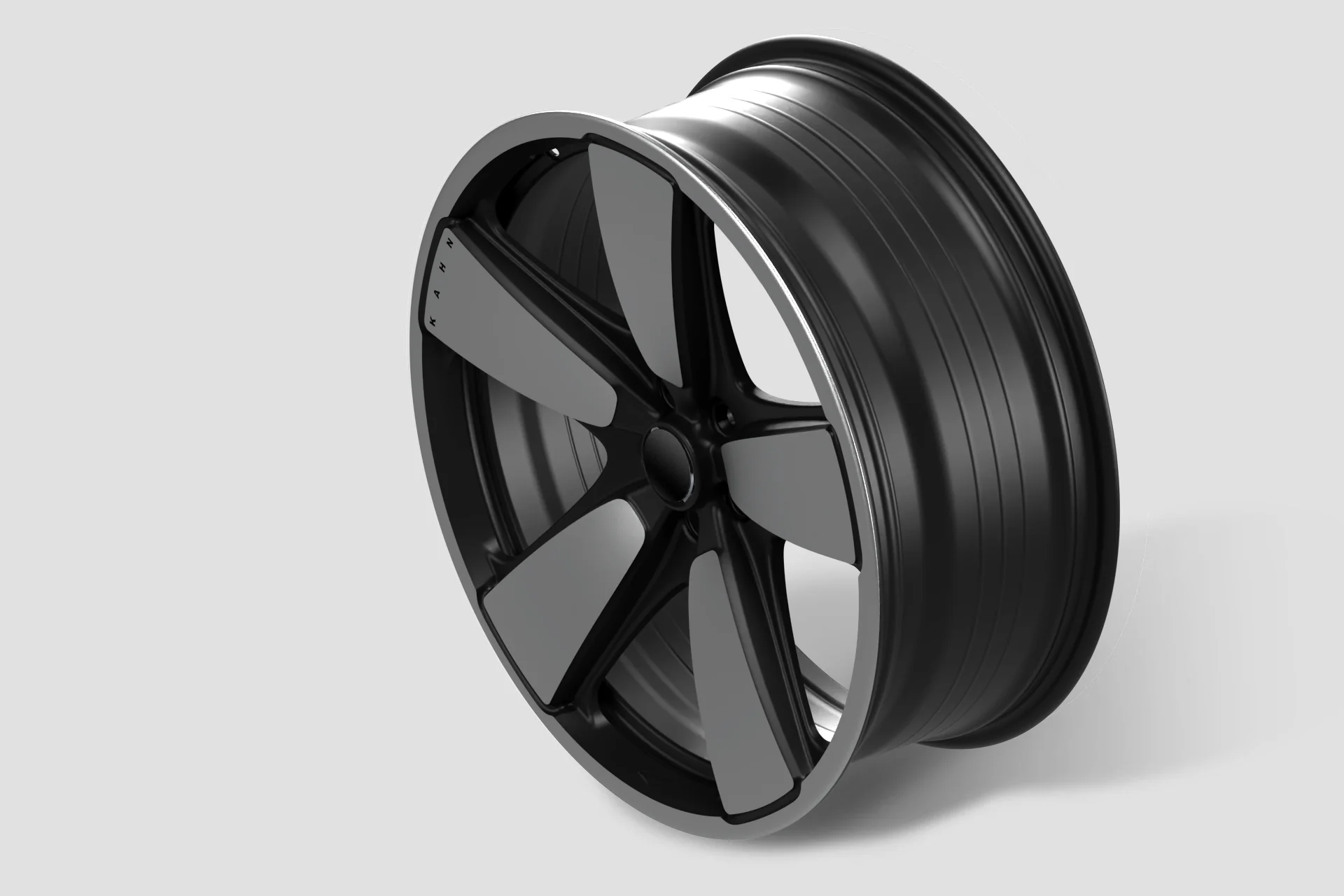 Fukhs Forged Alloy Wheels Suitable for Porsche Macan (2015-2024) - Image 4