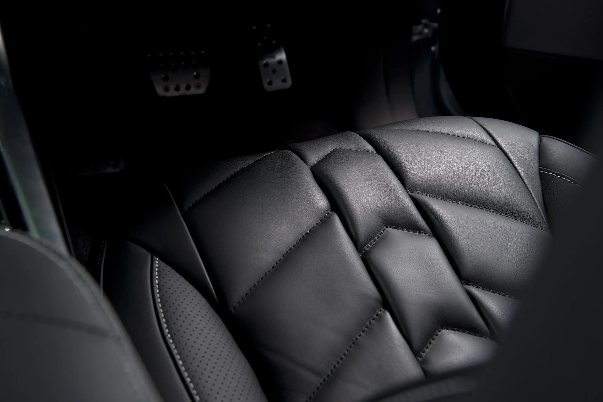 Range Rover Sport (2013-2018) Leather Interior - Image 10