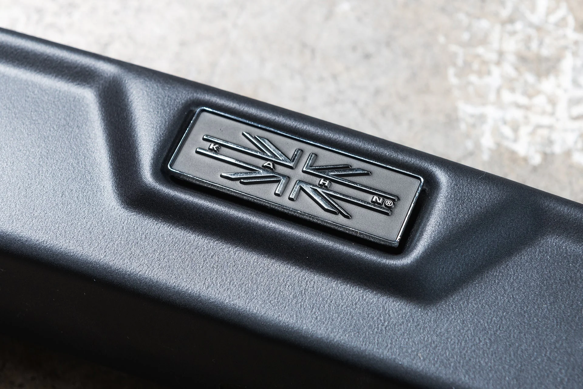 INEOS Grenadier (2023 Onwards) 15mm Wheel Arches - Image 10
