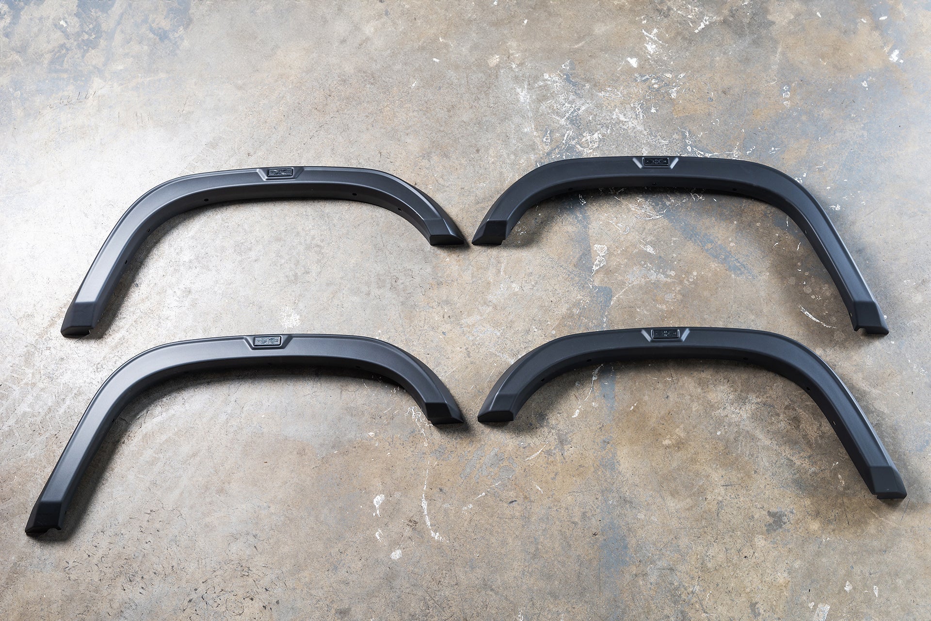 INEOS Grenadier (2023 Onwards) 15mm Wheel Arches - Image 6