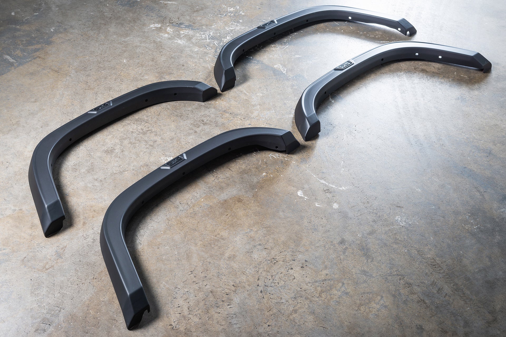 INEOS Grenadier (2023 Onwards) 15mm Wheel Arches - Image 8