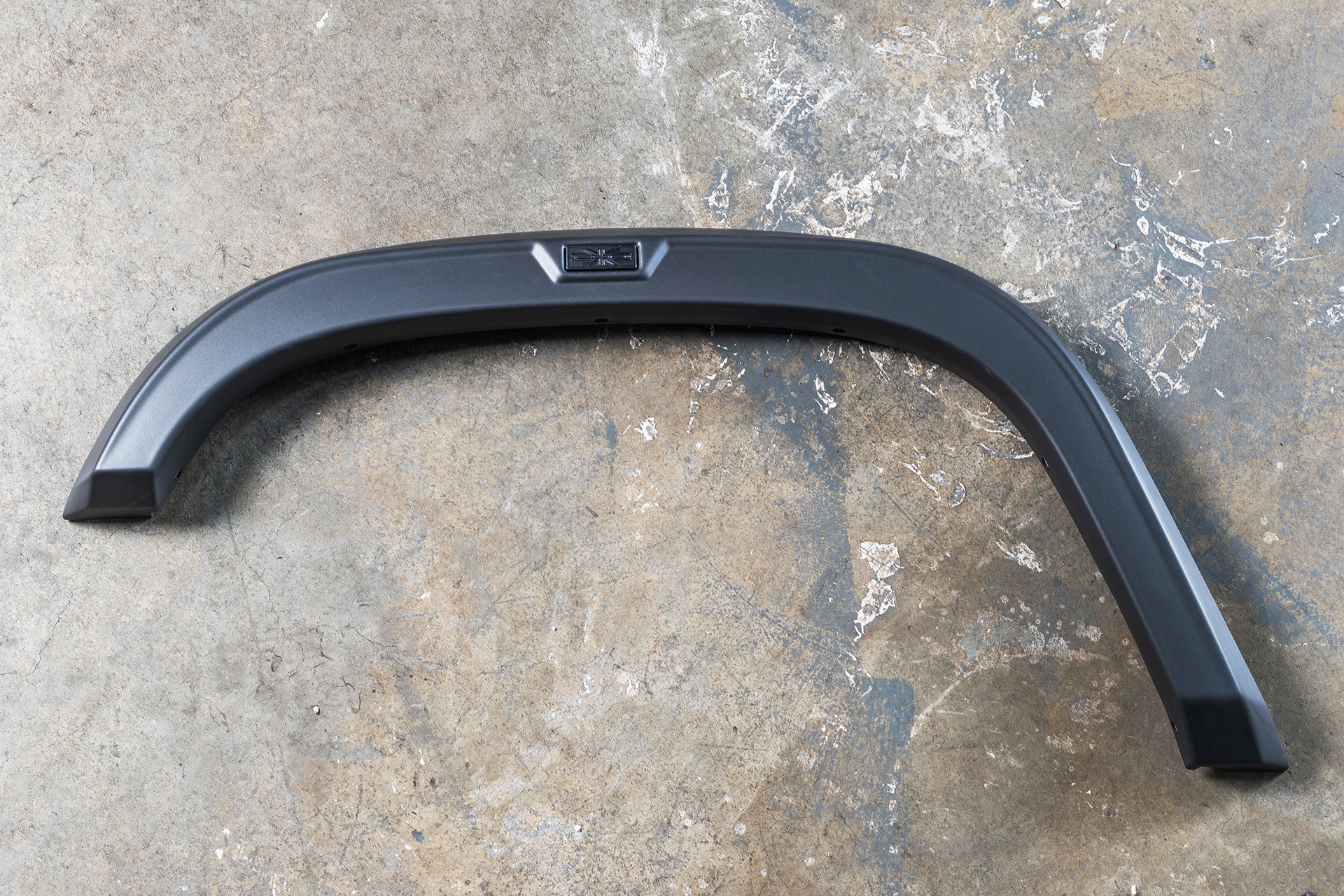 INEOS Grenadier (2023 Onwards) 15mm Wheel Arches - Image 9