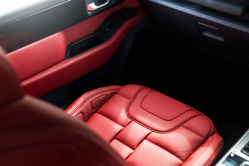 INEOS Grenadier (2023 Onwards) Comfort Leather Interior - Image 11
