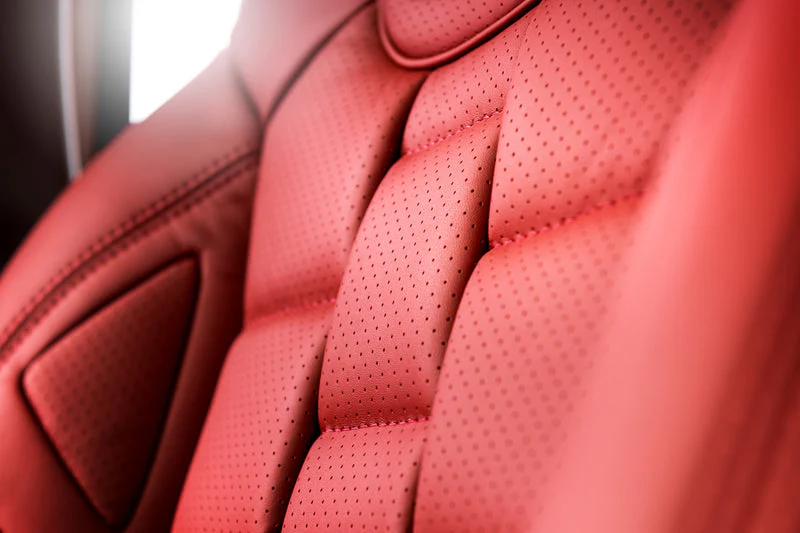 INEOS Grenadier (2023 Onwards) Comfort Leather Interior - Image 21