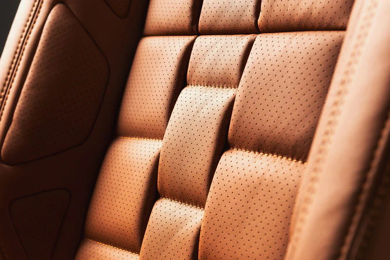 INEOS Grenadier (2023 Onwards) Comfort Leather Interior - Image 27
