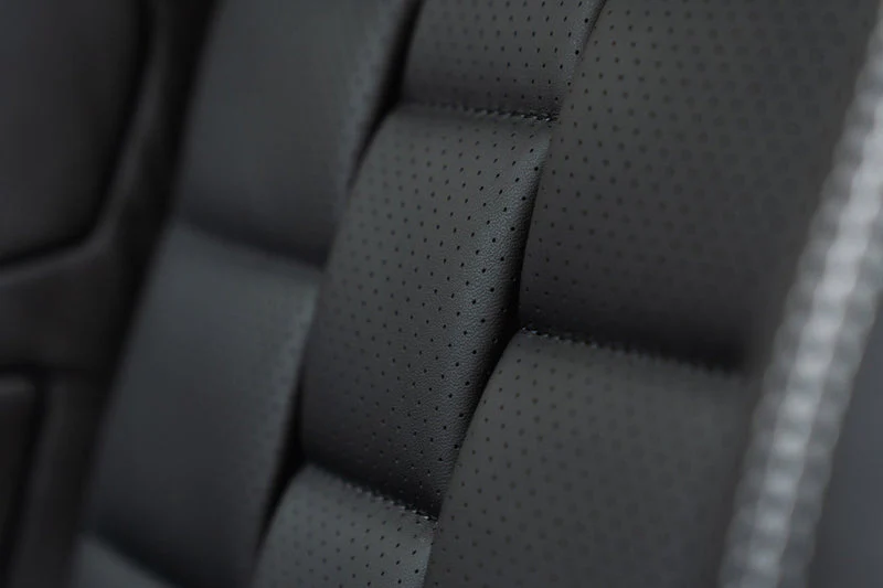 INEOS Grenadier (2023 Onwards) Comfort Leather Interior - Image 16