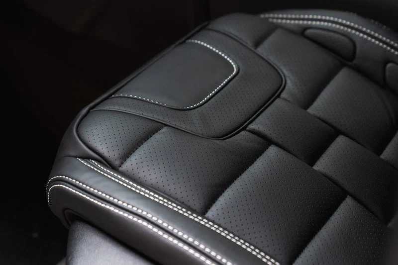 INEOS Grenadier (2023 Onwards) Comfort Leather Interior - Image 18
