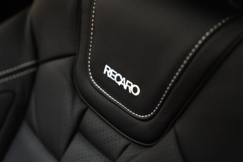 INEOS Grenadier (2023 Onwards) Comfort Leather Interior - Image 8