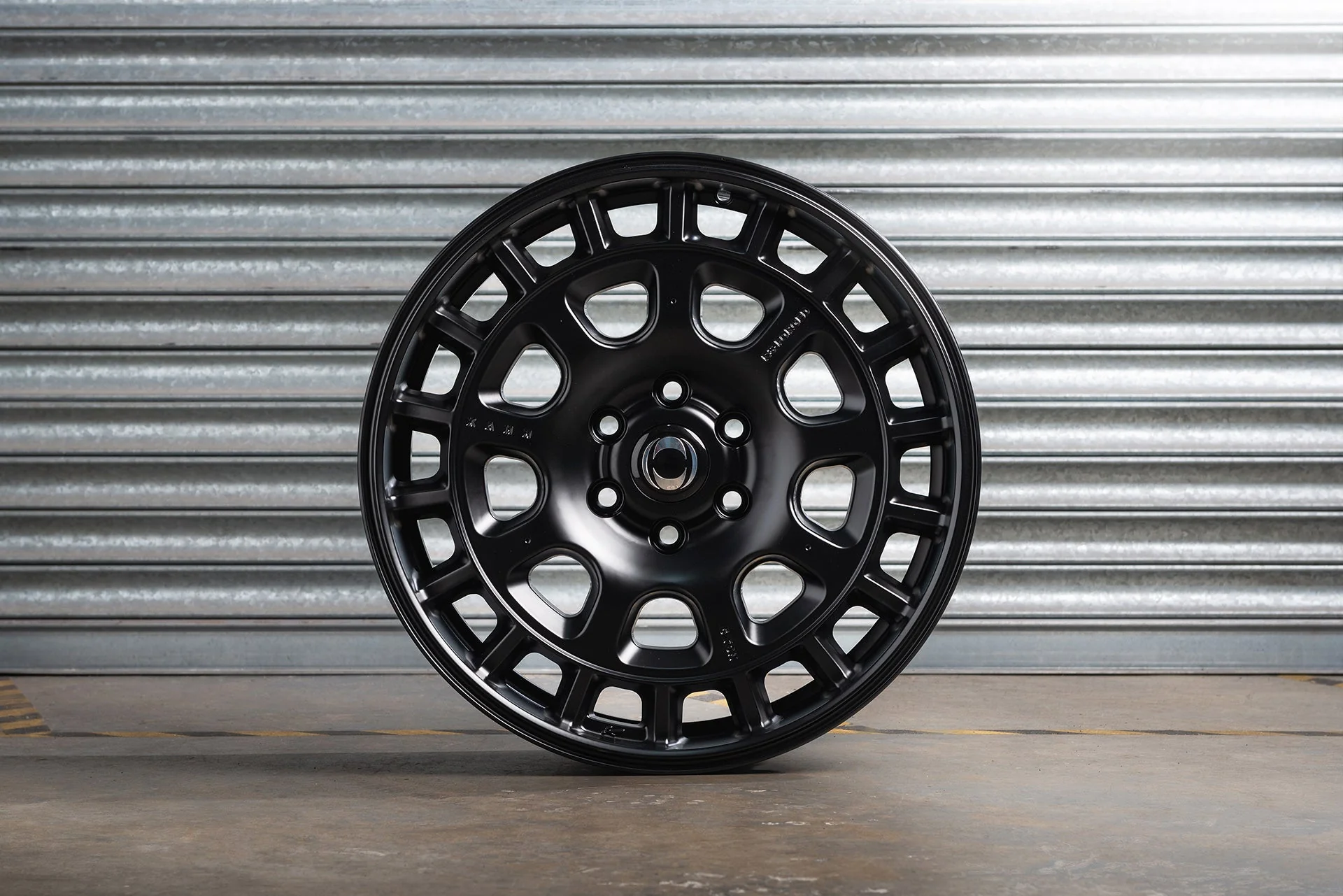 INEOS Grenadier (2023 Onwards) Alloy Wheels - Hammerhead RS-Forged - Image 11