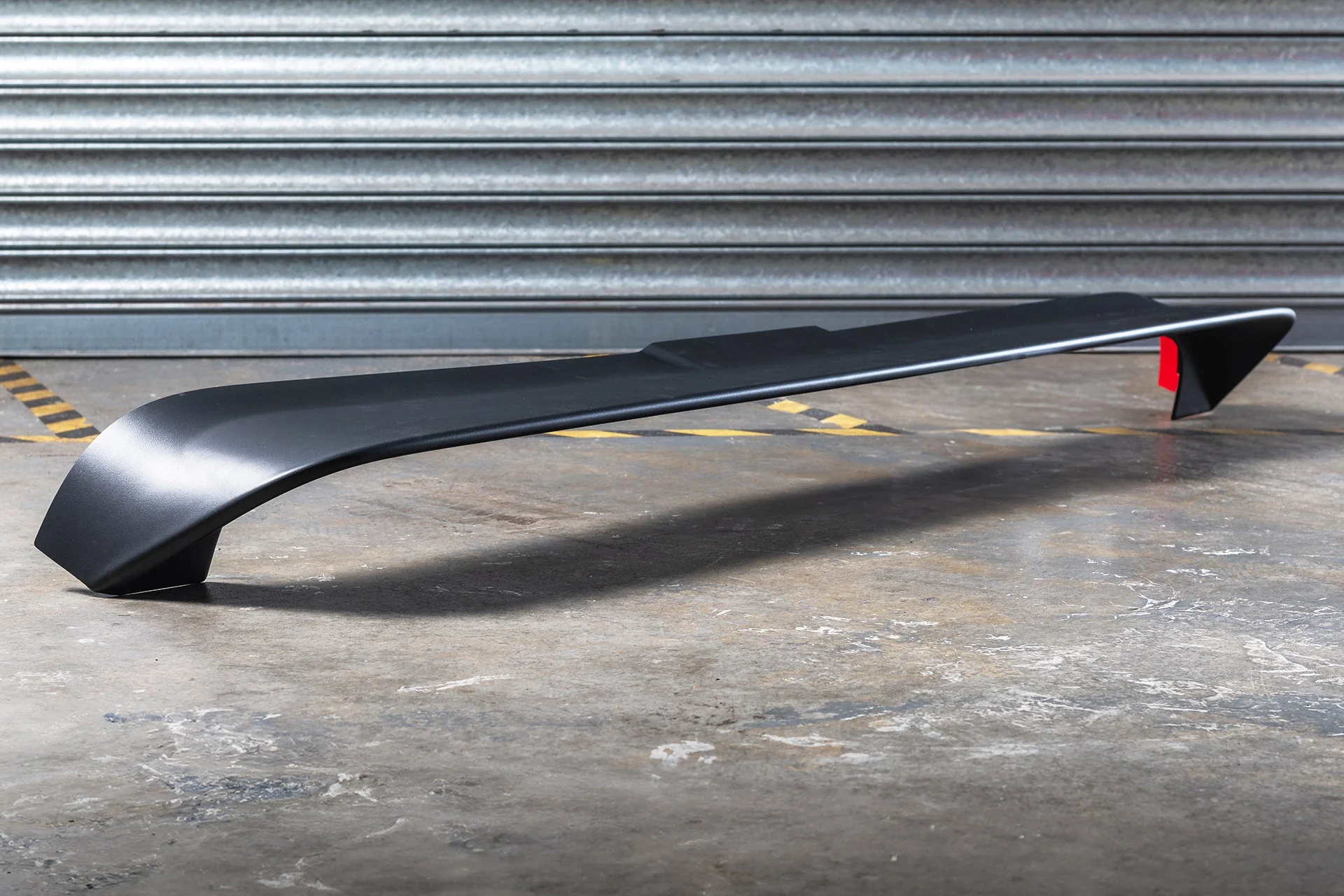 INEOS Grenadier (2023 Onwards) Large Upper Rear Roof Wing - Image 15