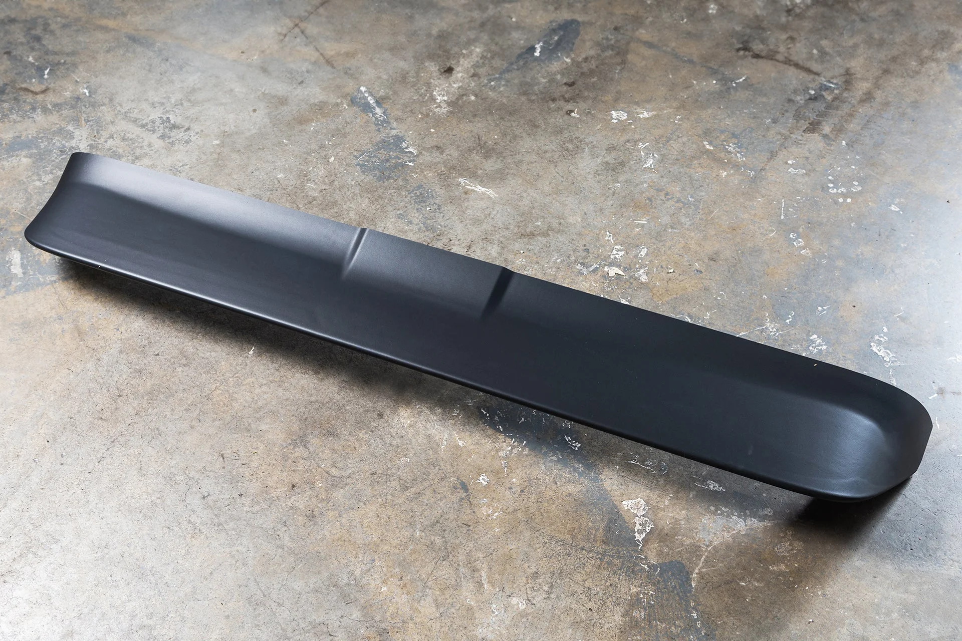 INEOS Grenadier (2023 Onwards) Large Upper Rear Roof Wing - Image 6