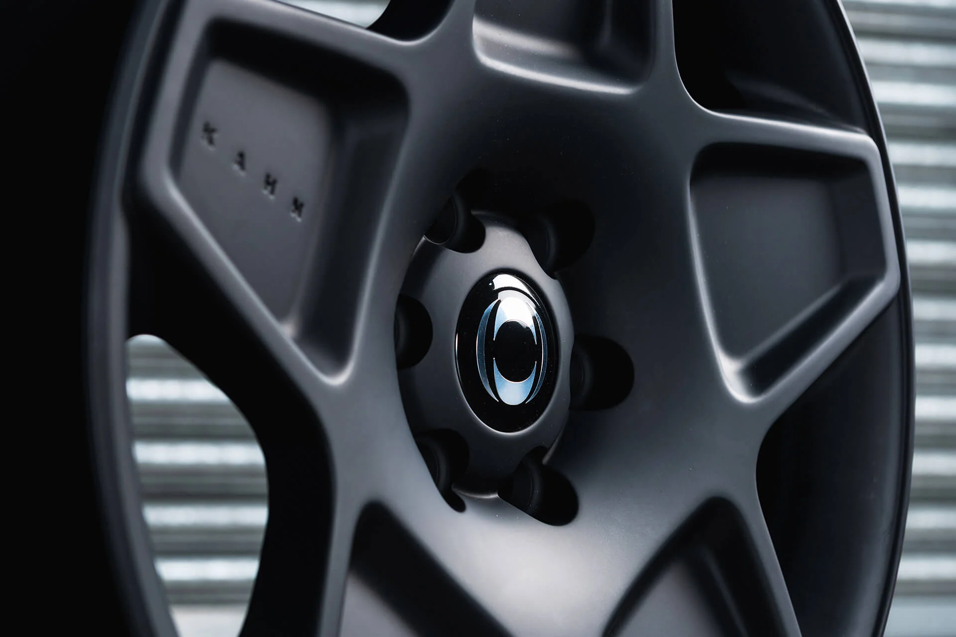 INEOS Grenadier (2023 Onwards) Alloy Wheels - Mondial Retro RS-Forged - Image 10